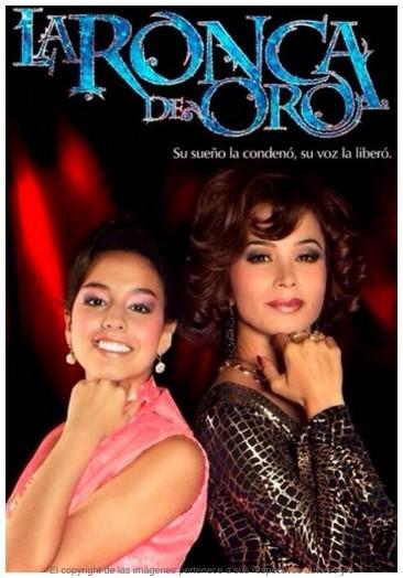 La Ronca de Oro C62 FIN